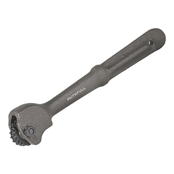 Wheel Dresser Size 0 for Grinding Wheels by Faithfull
