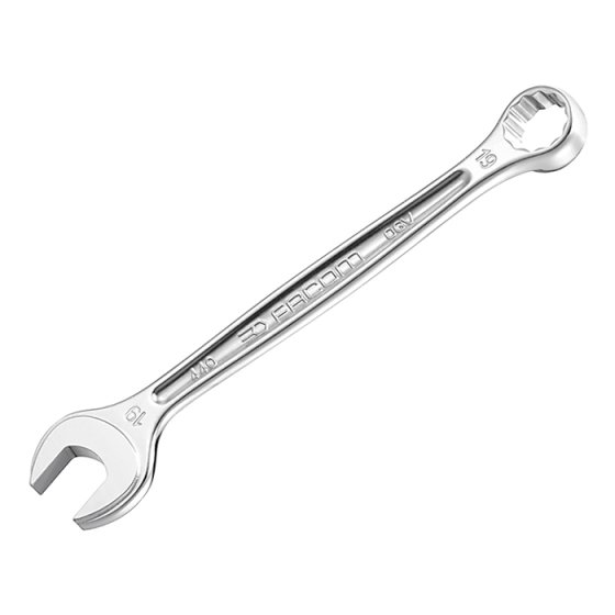 440.19 Combination Spanner 19mm by Facom - 440.19