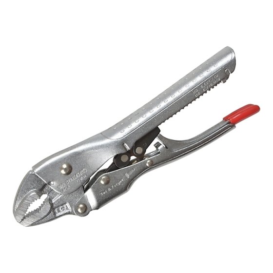 Facom Auto Lock Grip Pliers