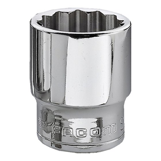 Bi-Hexagon Socket Metric