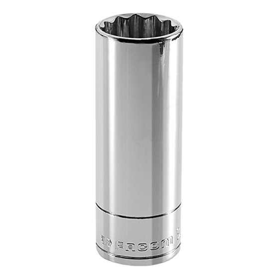 Bi-Hexagon Sockets Metric Deep