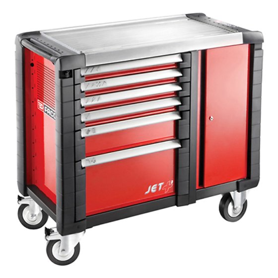 Facom Jet.T6M3 Work Bench