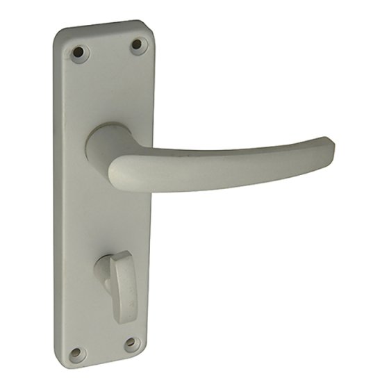 Economy Door Handles