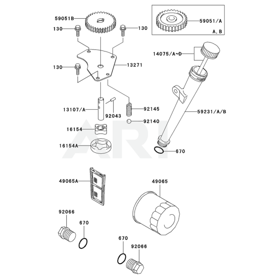 Lubrication Equipment
