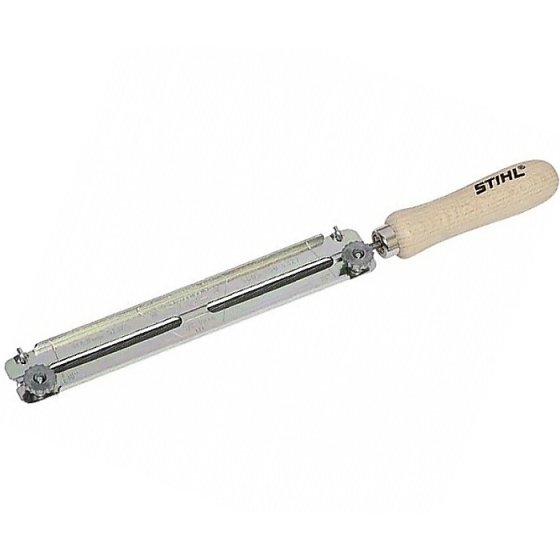 File Holder with 5/32" File for 1/4" & 3/8 Picco Chain - 5605 750 4327