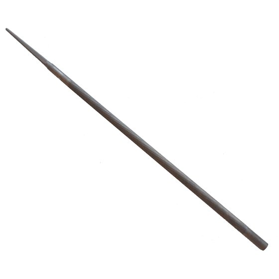 Sharpening File 5/32" for Stihl Chainsaw Chain 3/8" Picco or 1/4" - 5605 772 4006