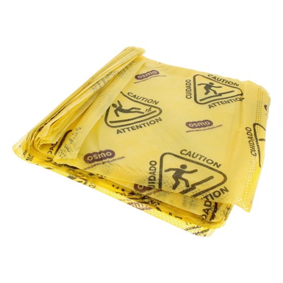 Osmo Thirsty Pads 20cm x 20cm - Pack of 20