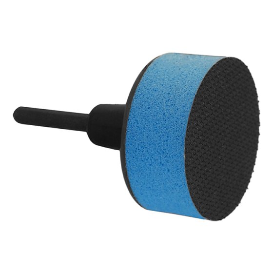 Velcro Spindle Pads