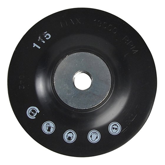 Backing Pads for Discs