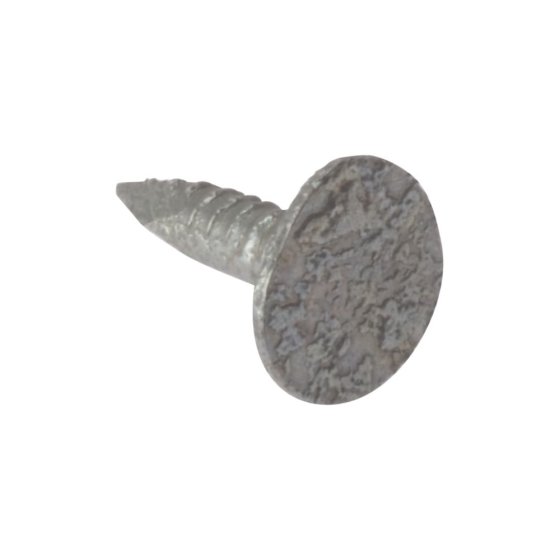 Felt Nail Galvanised 13mm Bag Weight 2.5kg by Forgefix - 212NLF13GB