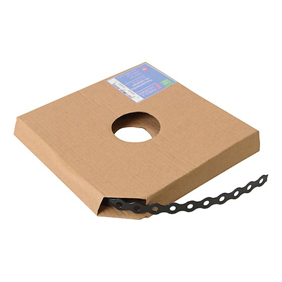 Plastic Coated Fixing Band