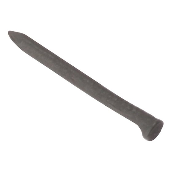 Panel Pin Sheradised 25mm Bag Weight 500g by Forgefix - 500NLPP25SB