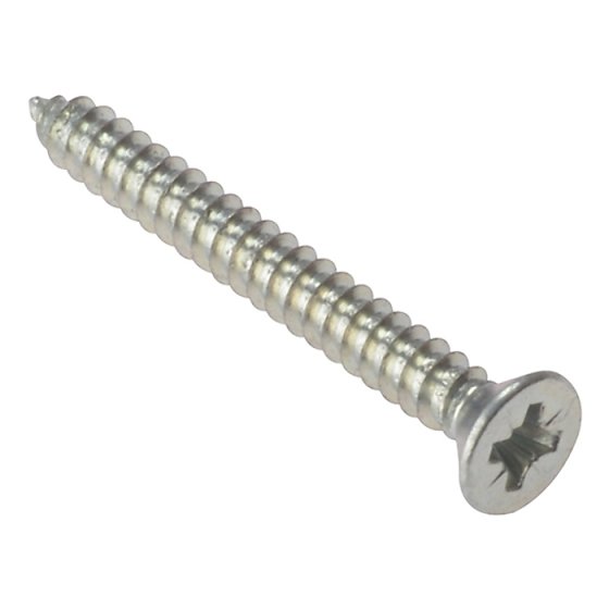 Self-Tapping Screws