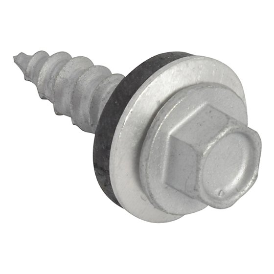 TechFast Hex Head Screws