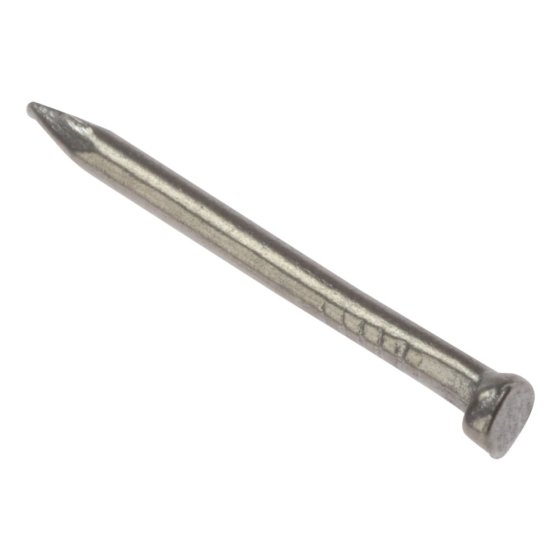 Veneer Pin 15mm Bag Weight 500g by Forgefix - 500NLVP15B
