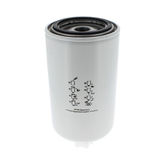 Fuel Filter *S* for Terex PT9000, PT10000 Dumpers - OEM No. FS19608