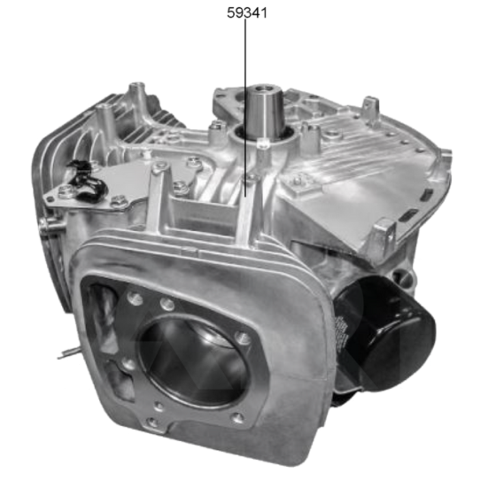 Short Block Assembly for FS730V