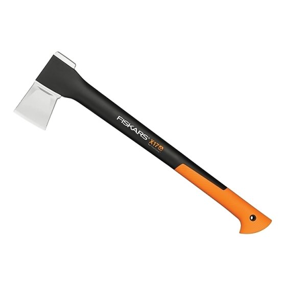 M-X17 Splitting Axe 1.57kg (3.4lb) by Fiskars - 1015641