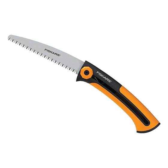 Fiskars Xtract Pruning Saw