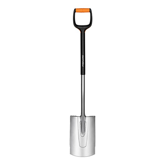 Fiskars Xact Spade