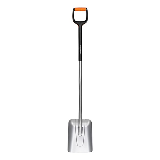 Xact Soil Moving Shovel Large by Fiskars - 1003688