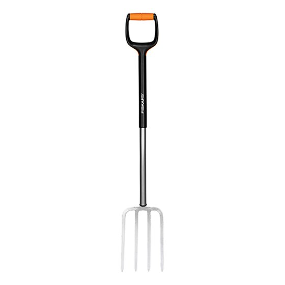Fiskars Xact Soil Work Fork