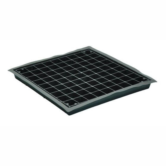 Flexi Trays with Grids