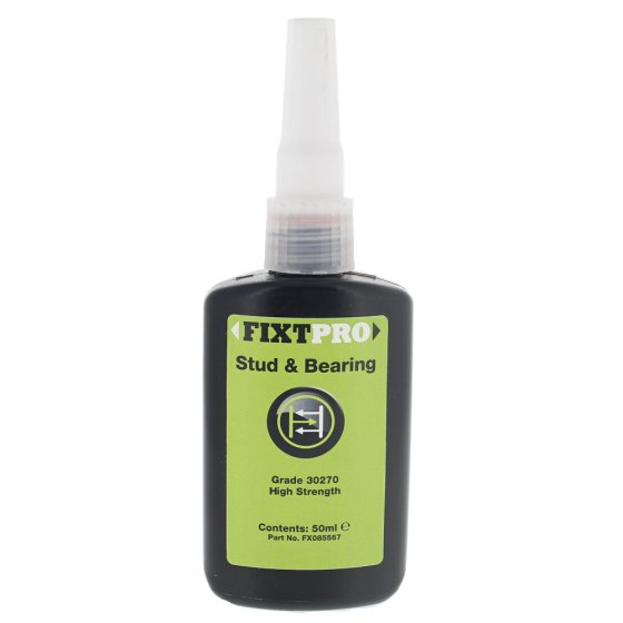 Stud & Bearing Sealant High Strength 50ml for FIXT