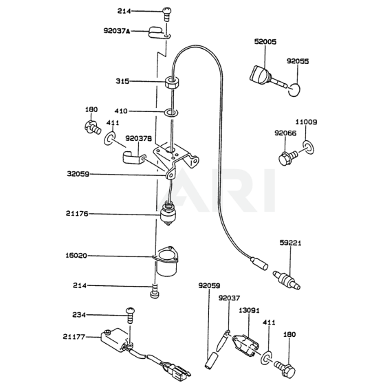 Lubrication Equipment