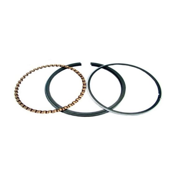 Piston for Honda EM600, EM500 Generators - 130A1 896 003