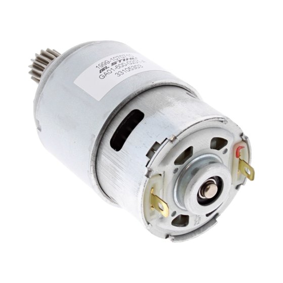 Electric Motor 8-10 V for Stihl GTA 26 Cordless Pruner - OEM No. GA01 600 0205