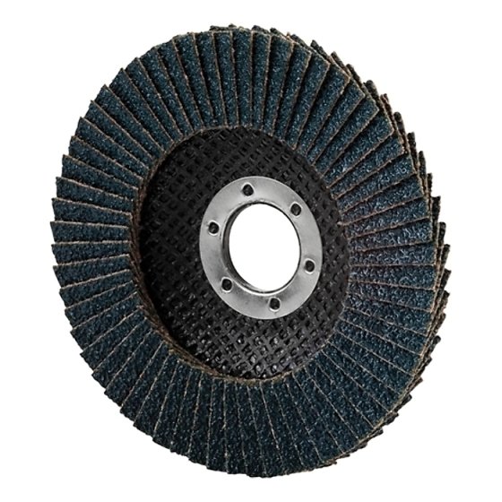 Zirconium Flap Disc 115mm
