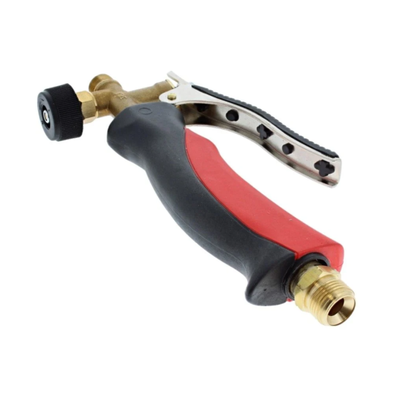 Gas Torch Handles
