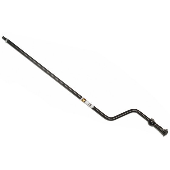 Gear Lever Assy Fits Newage 40M Gearbox - 40M852