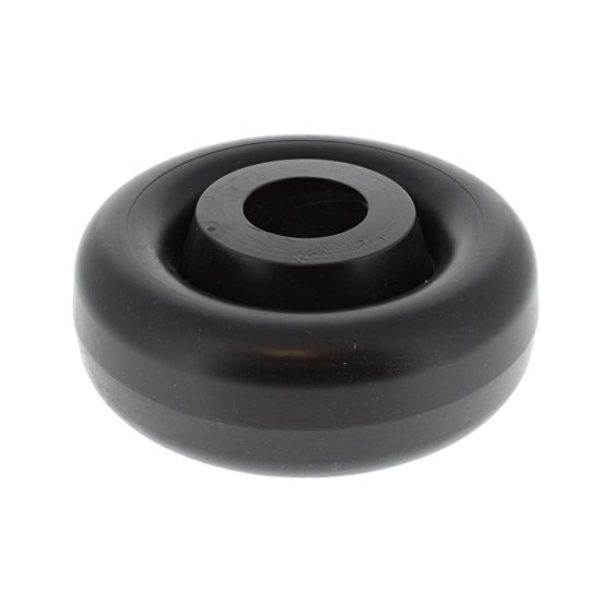 Wheel 3.5 In. Sl2 Leg for Genie SLA Manual Lift - 32495GT