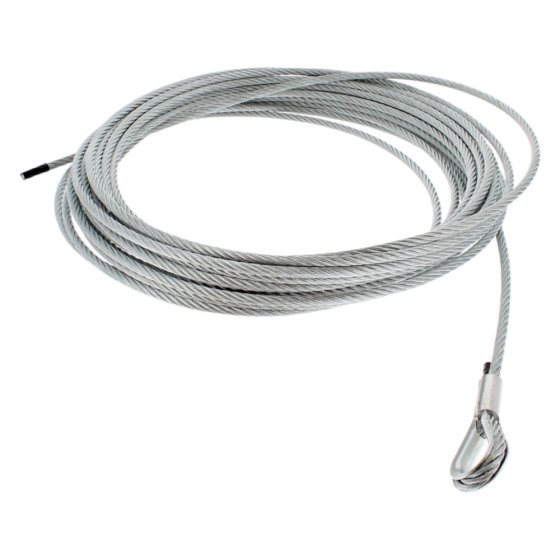 Cable Assy 507" 7/32" for Genie SLA/ ST15 Manual Lift - 32903GT