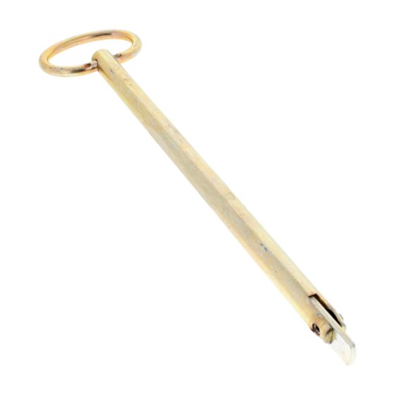 Pin Toggle/ Locating Pin 50 X 8.13 for Genie SLA Manual Lift - 48301GT