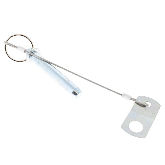 Fork Latch Kit Axis for Genie SLA Manual Lift - 100309GT