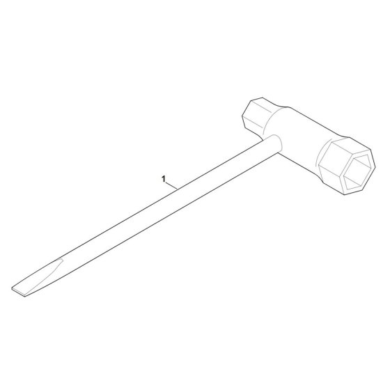 Stihl GHE 150.0 Shredder Tools