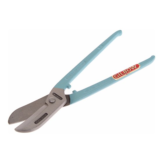 IRWIN Gilbow G246 Tinsnip