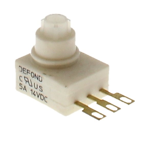 Switch for Makita BML184 Lithium-Ion Fluorescent Light - GM00001954