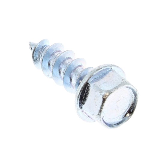 Screw for Mountfield 1530H Ride-On Mower - OEM No. 112735403/0