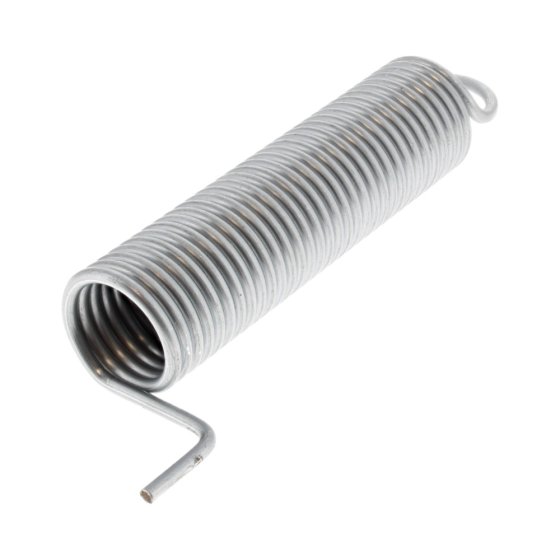 Spring for Stiga Park 120, Park 220 Mower - OEM No. 1134-5824-01