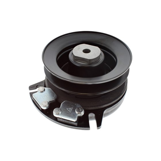 Electromagnetic Clutch for Castelgarden XT180HD, XT190HD Mower - OEM No. 118399062/0