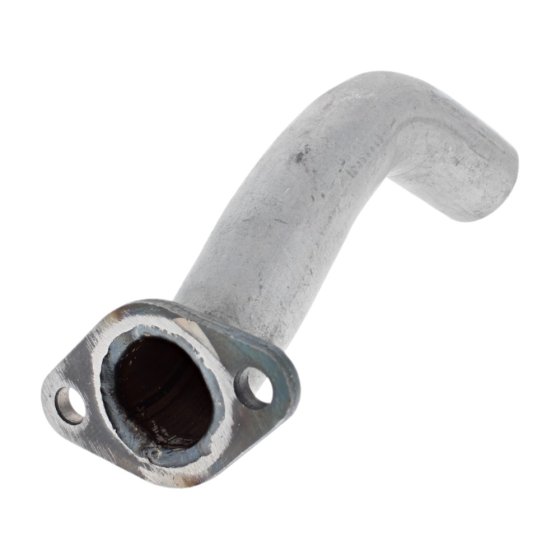 Exhaust Pipe for Mountfield 1436M, 1438M Lawn Tractor - OEM No. 118738231/1