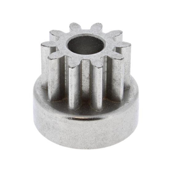 Pinion Gear (Right) for Mountfield 420PD, 421PD, 422PD Mower - 122570110/1