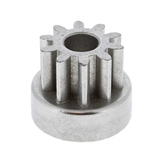 Left Pinion for Mountfield 421PD, 422PD Mower - OEM No. 122570120/1