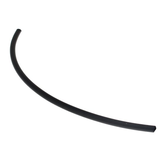 Fuel Pipe for Mountfield MHJ2424 Hedgetrimmer - OEM No. 123867028/0