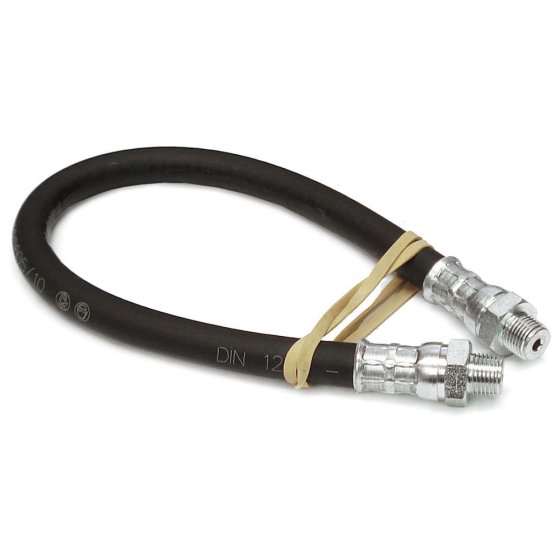 Flexible Grease Gun Pipe
