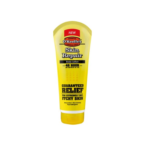 O'Keeffe's Skin Repair Lotion